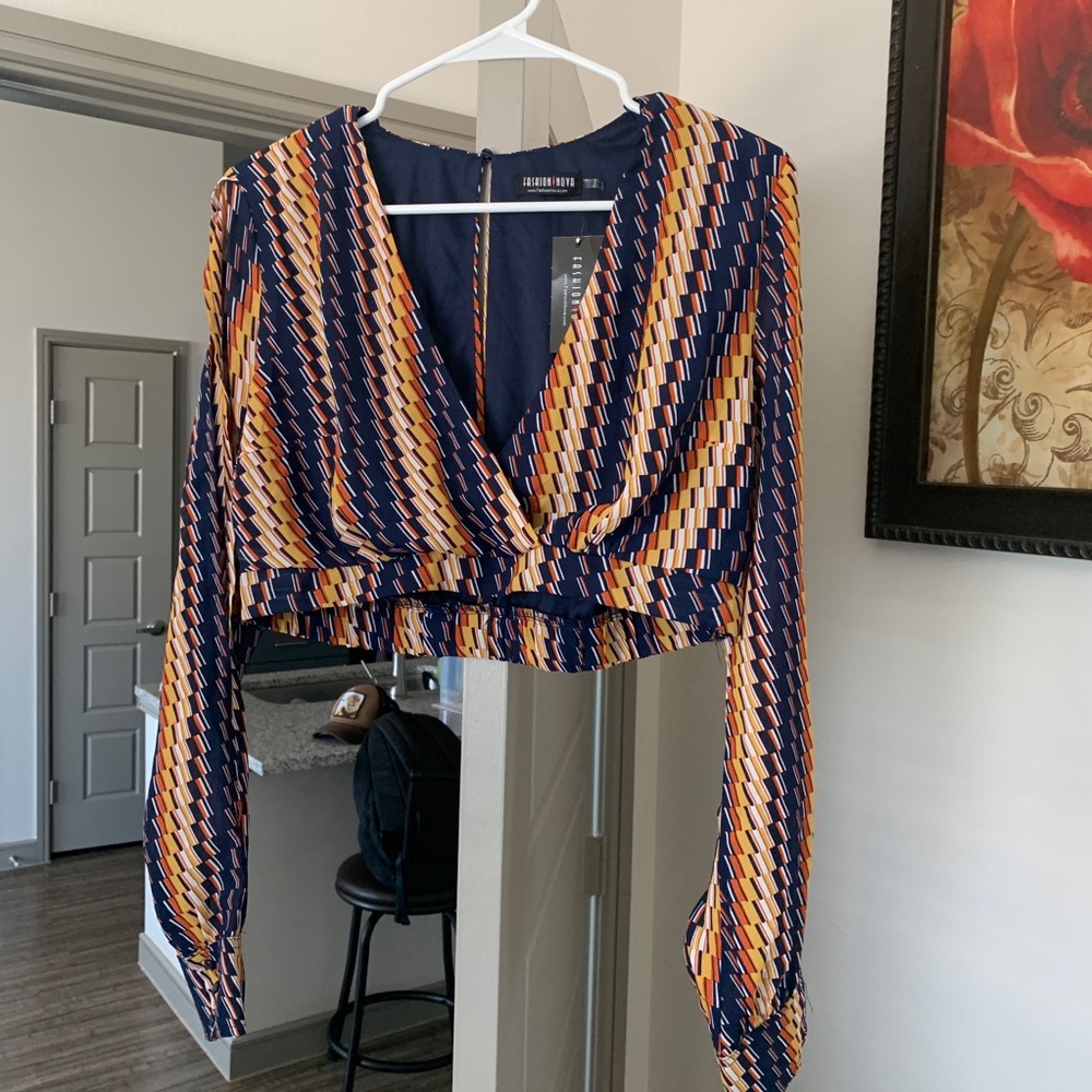 2 piece set